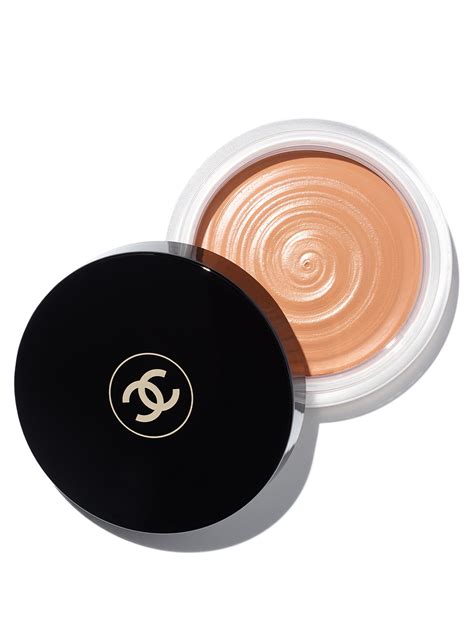 chanel les beiges douglas|LES BEIGES Healthy Glow Bronzing Cream .